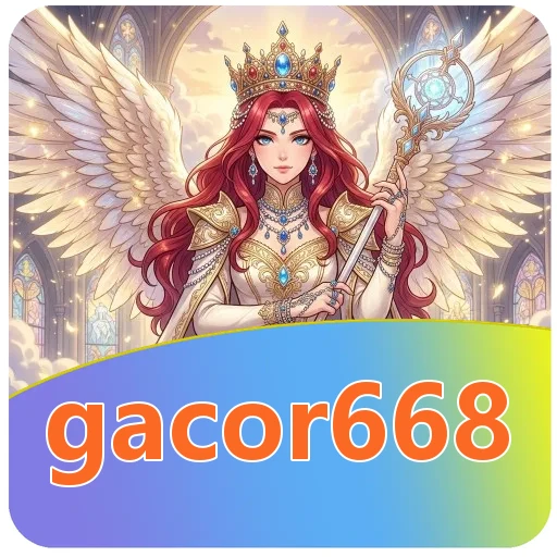 Ilustrasi unduh APK gacor668 dari tautan resmi